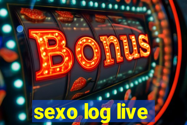 sexo log live