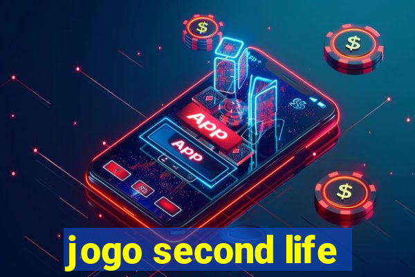 jogo second life