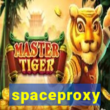 spaceproxy