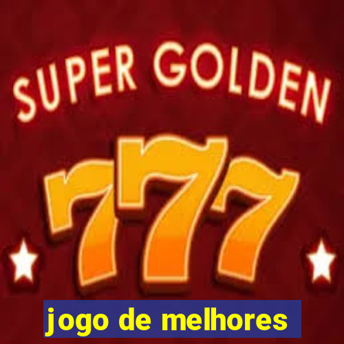 jogo de melhores