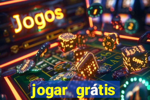 jogar grátis fortune ox