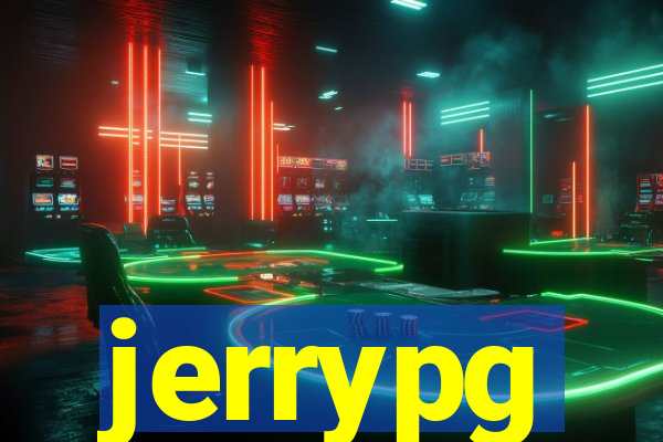 jerrypg