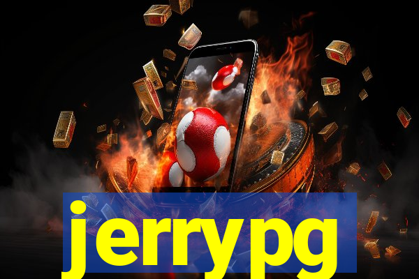 jerrypg