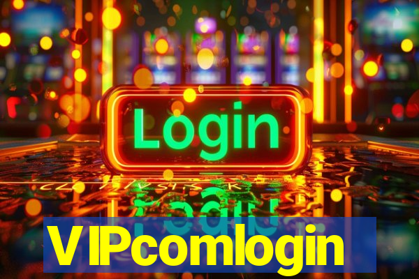 VIPcomlogin