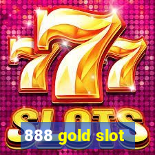 888 gold slot