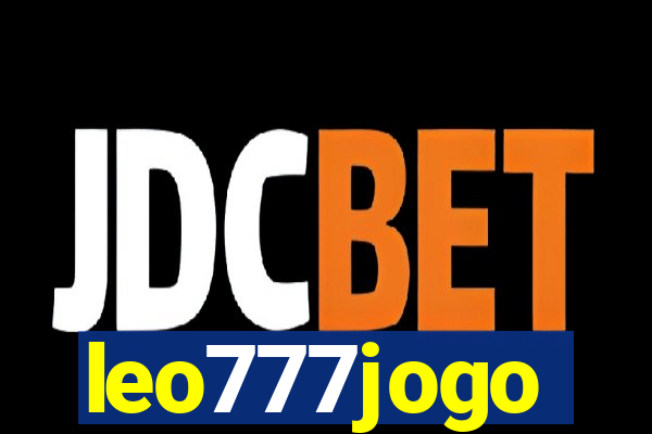 leo777jogo