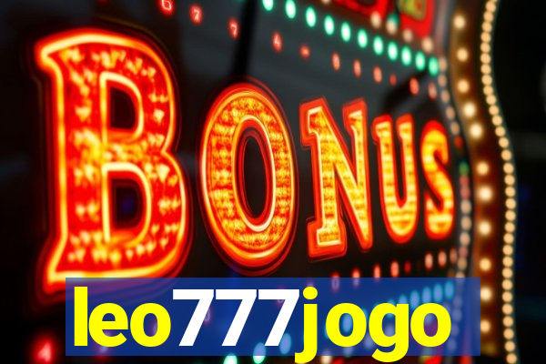 leo777jogo