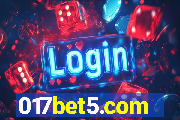 017bet5.com