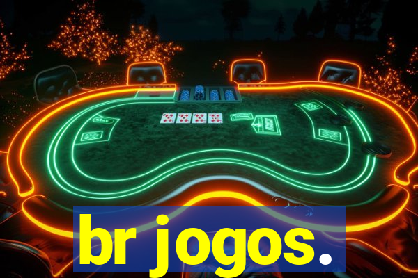 br jogos.