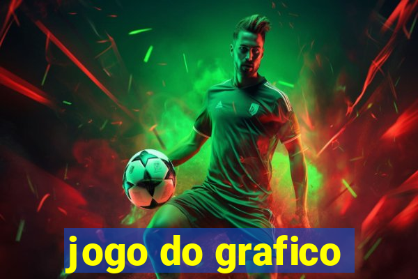 jogo do grafico