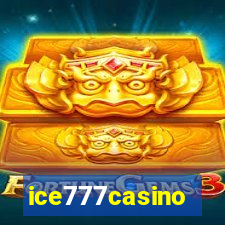 ice777casino