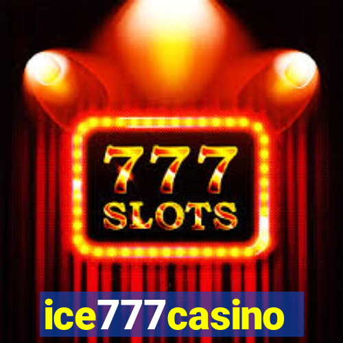 ice777casino