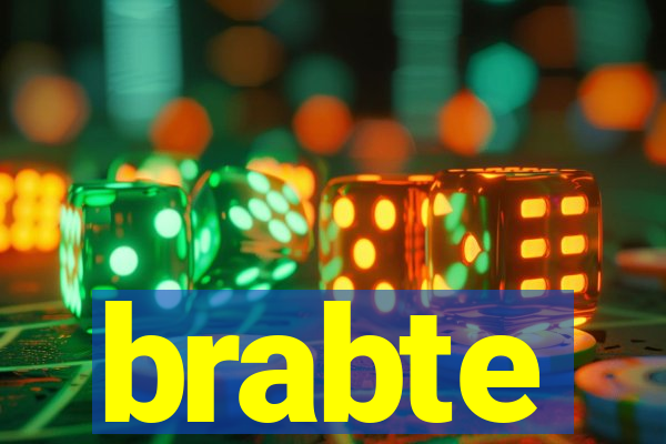 brabte