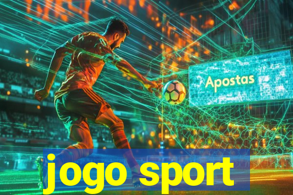 jogo sport