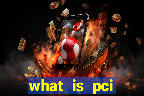 what is pci express slot