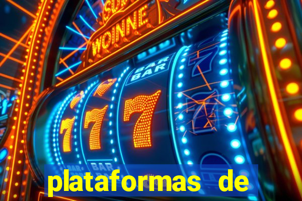 plataformas de jogos que pagam por cadastro sem deposito