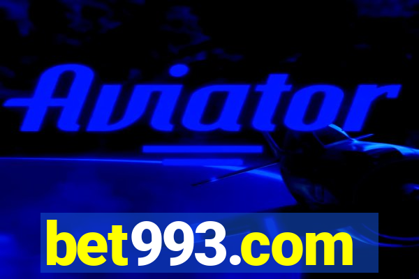 bet993.com