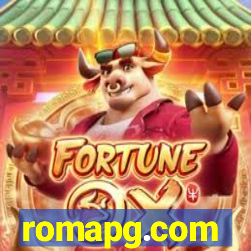 romapg.com