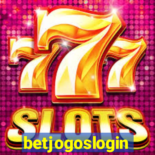 betjogoslogin