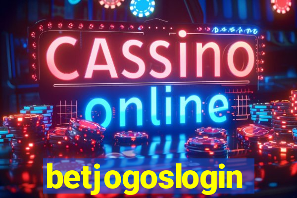 betjogoslogin