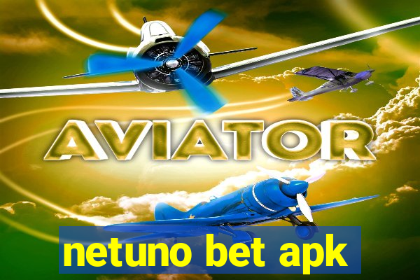 netuno bet apk