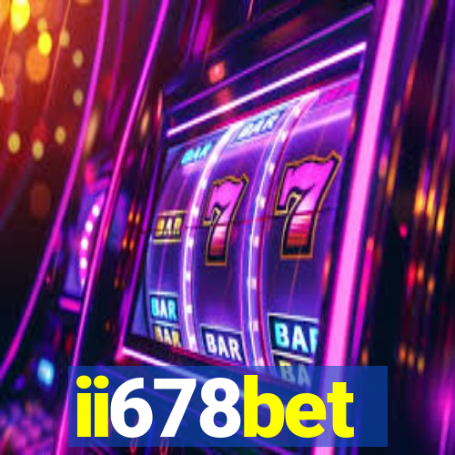 ii678bet