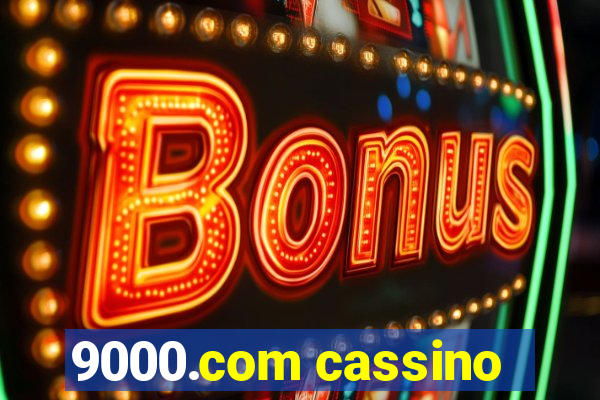 9000.com cassino