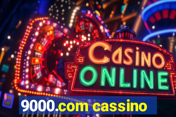 9000.com cassino