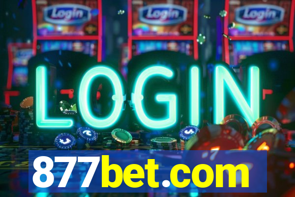 877bet.com