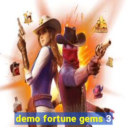 demo fortune gems 3