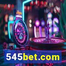 545bet.com