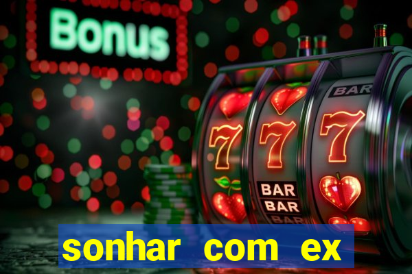 sonhar com ex colega de trabalho