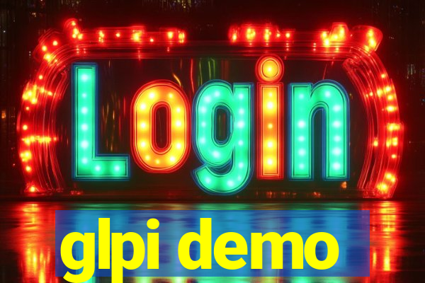 glpi demo