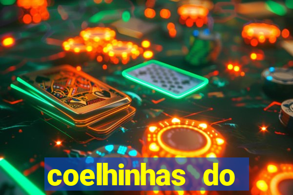 coelhinhas do brasil site