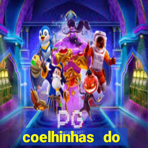 coelhinhas do brasil site