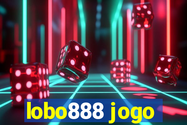 lobo888 jogo