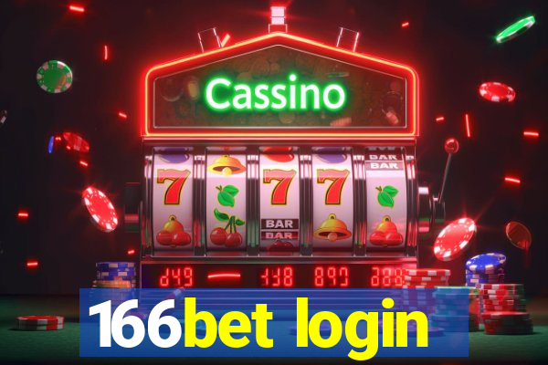 166bet login