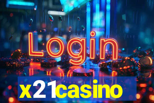 x21casino