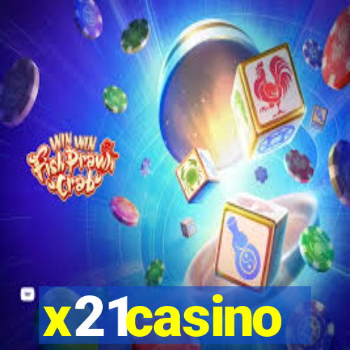 x21casino