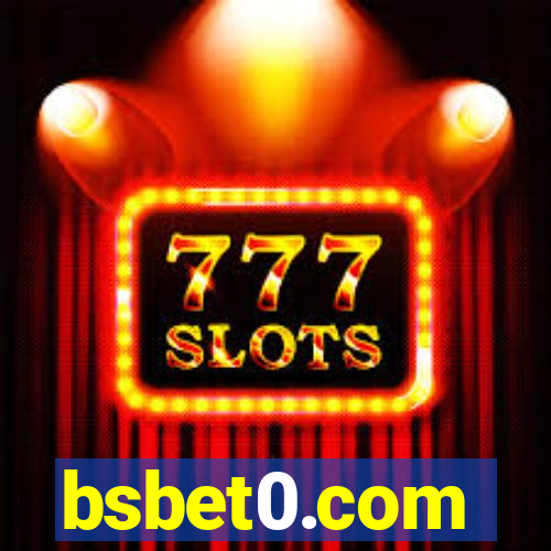 bsbet0.com