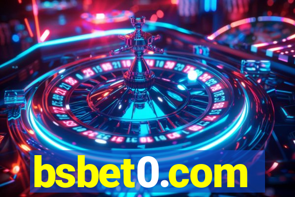 bsbet0.com