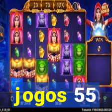 jogos 55