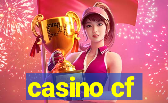 casino cf