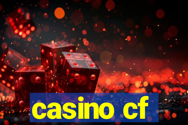 casino cf