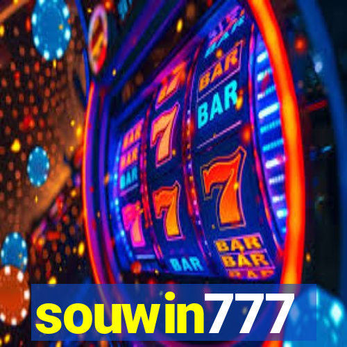 souwin777