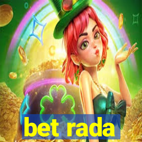 bet rada