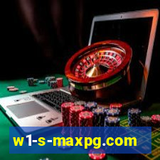 w1-s-maxpg.com