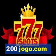 200 jogo.com