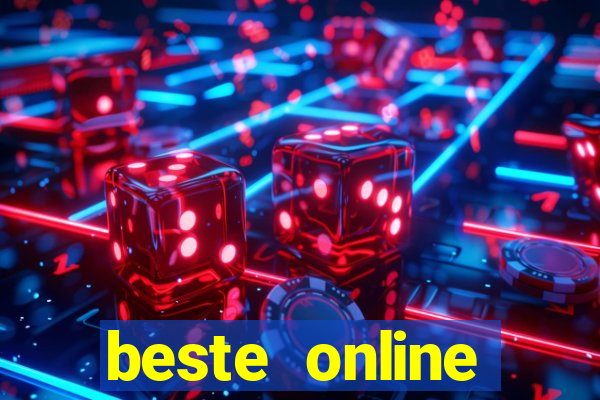 beste online casinos -onlinecasinosdeutschland.com