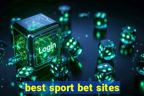 best sport bet sites